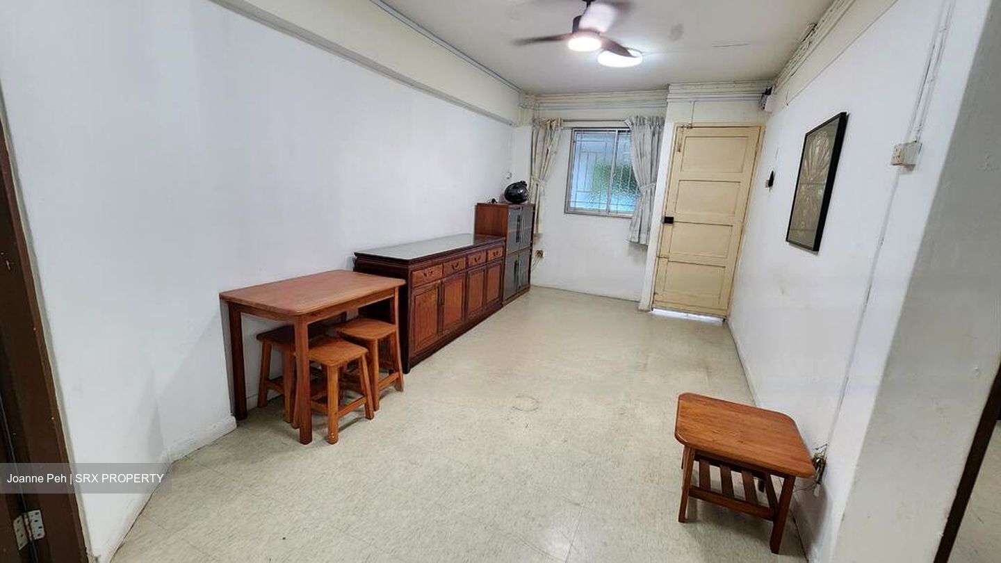 Blk 253 Yuhua Village (Jurong East), HDB 3 Rooms #551180901